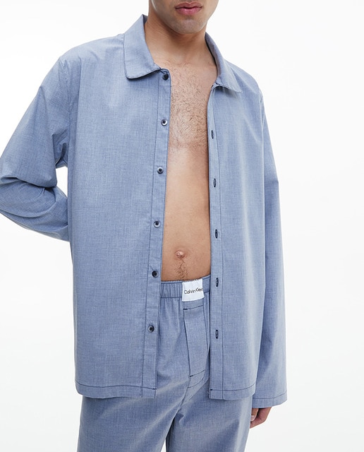 Imagen 0 de Camiseta de pijama de hombre