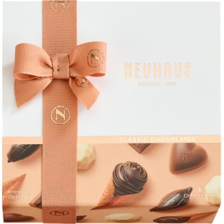 Bombons Clássicos Discovery embalagem 70 g - Neuhaus