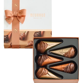Bombons Cornet de Chornete embalagem 87 g - Neuhaus