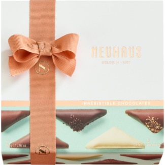 Bombons Irresistíveis Discovery embalagem 104 g - Neuhaus