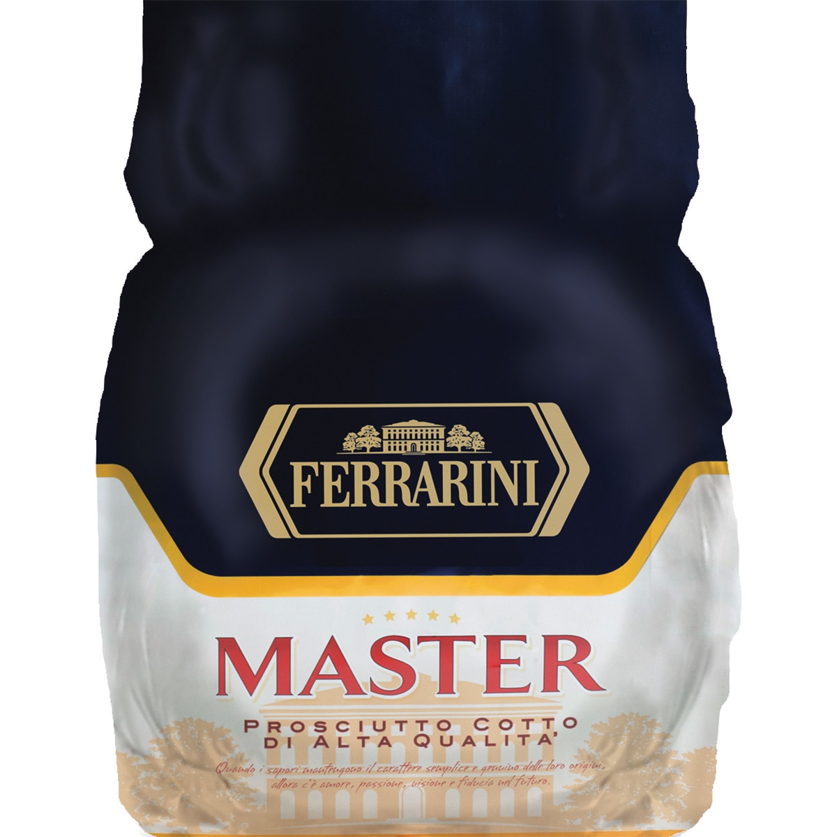 Fiambre All Master sem Glúten