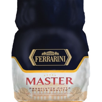Fiambre All Master sem Glúten - Ferrarini