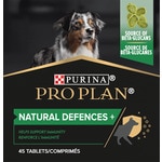 Suplemento para Cão Natural Defences + embalagem 67 g