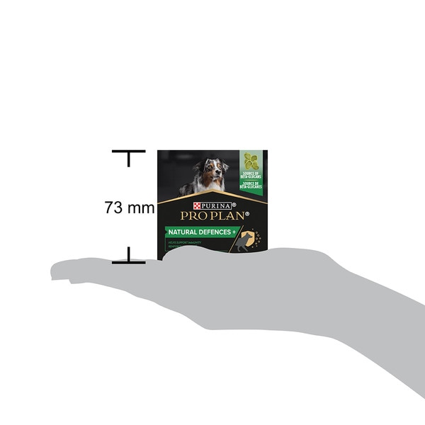 Suplemento para Cão Natural Defences + embalagem 67 g