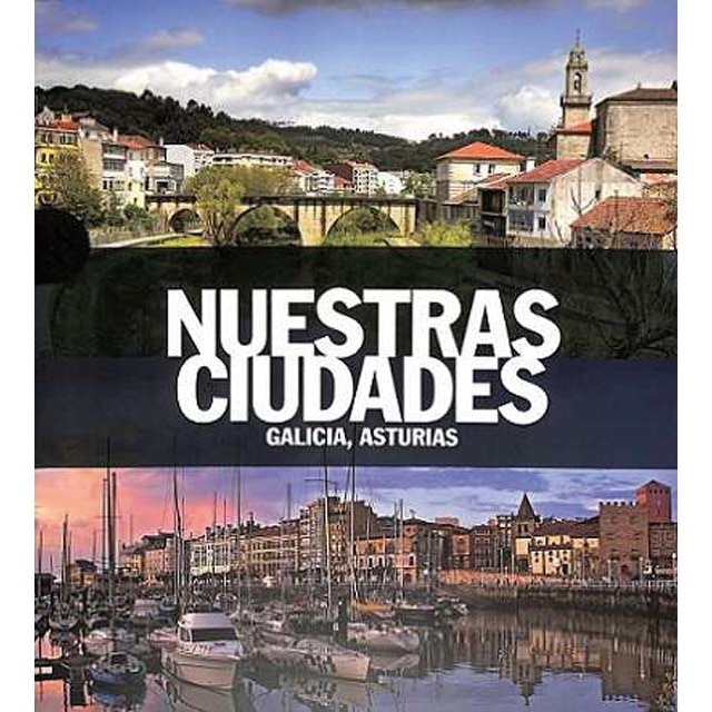 GALICIA, ASTURIAS SE 1