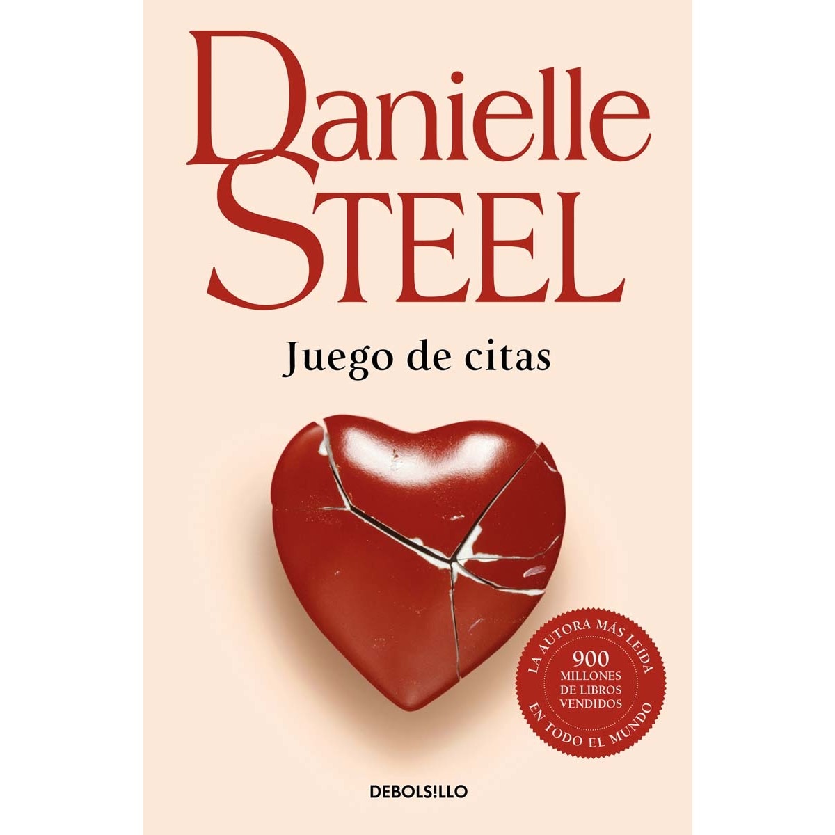 Juego de citas(Bolsillo) (Tapa blanda) 1