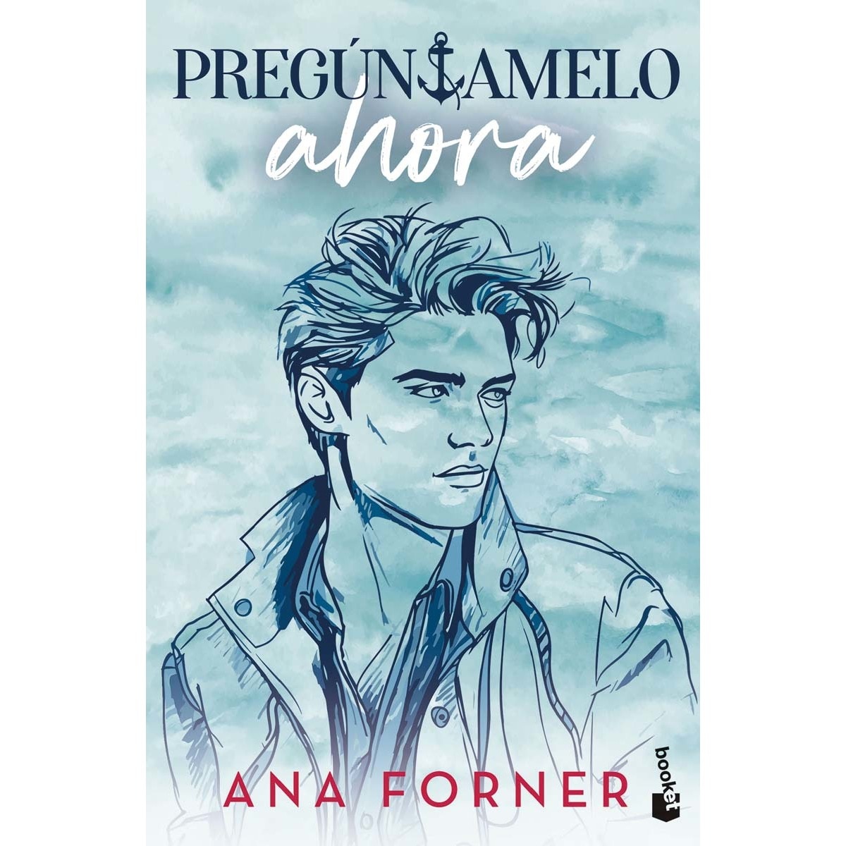 Imagem 0 de Pregúntamelo ahora (Bolso)