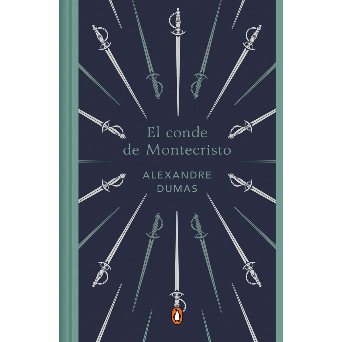 Imagen 0 de El conde de Montecristo (edición especial en tapa dura)  (Tapa dura)