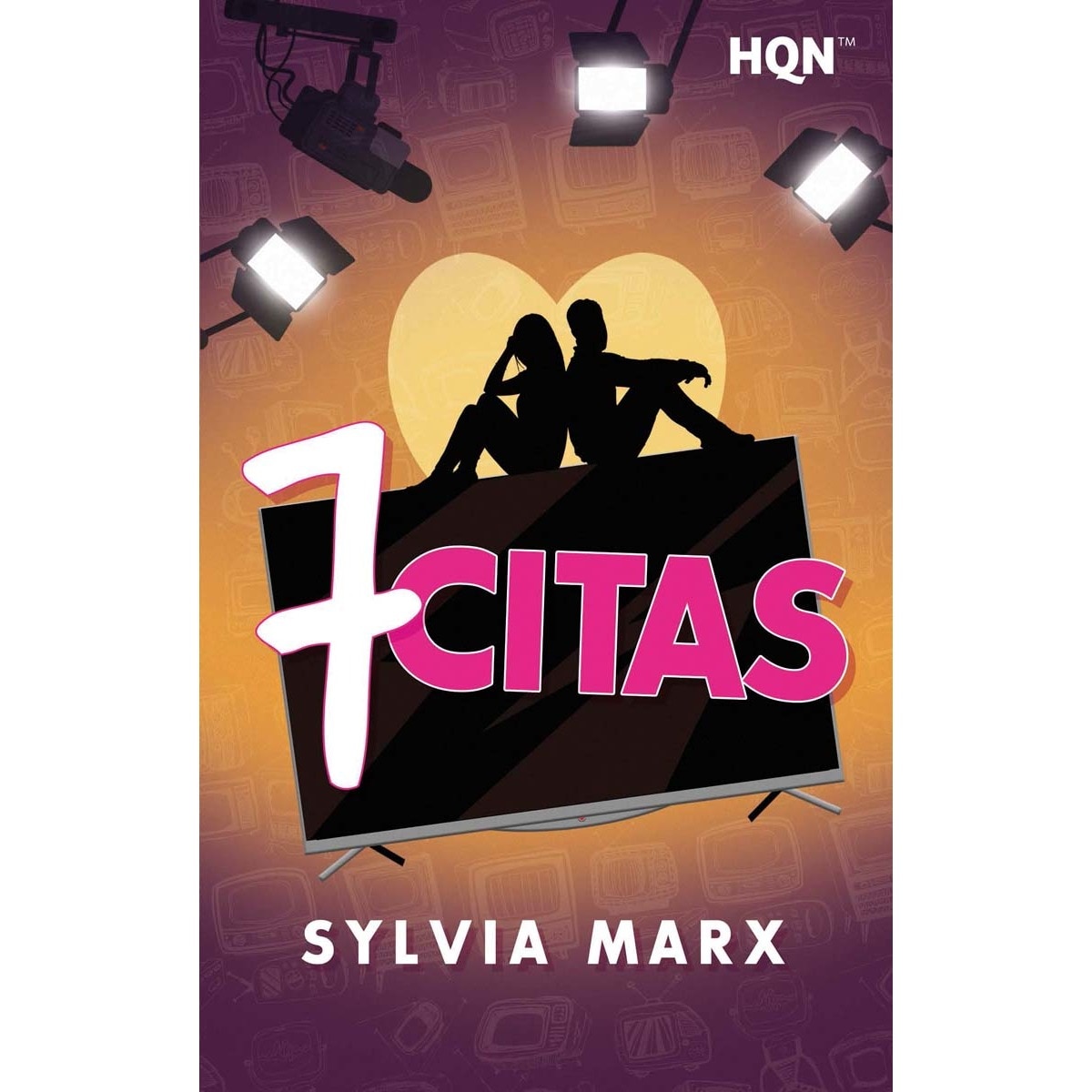 7 citas (Capa mole) 1