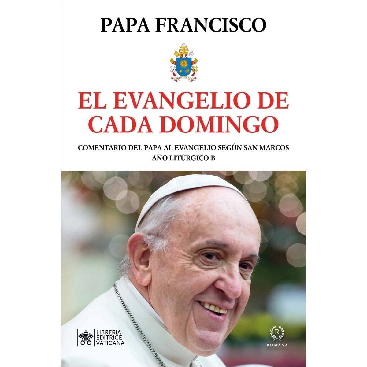 Imagen 1 de EL EVANGELIO DE CADA DOMINGO