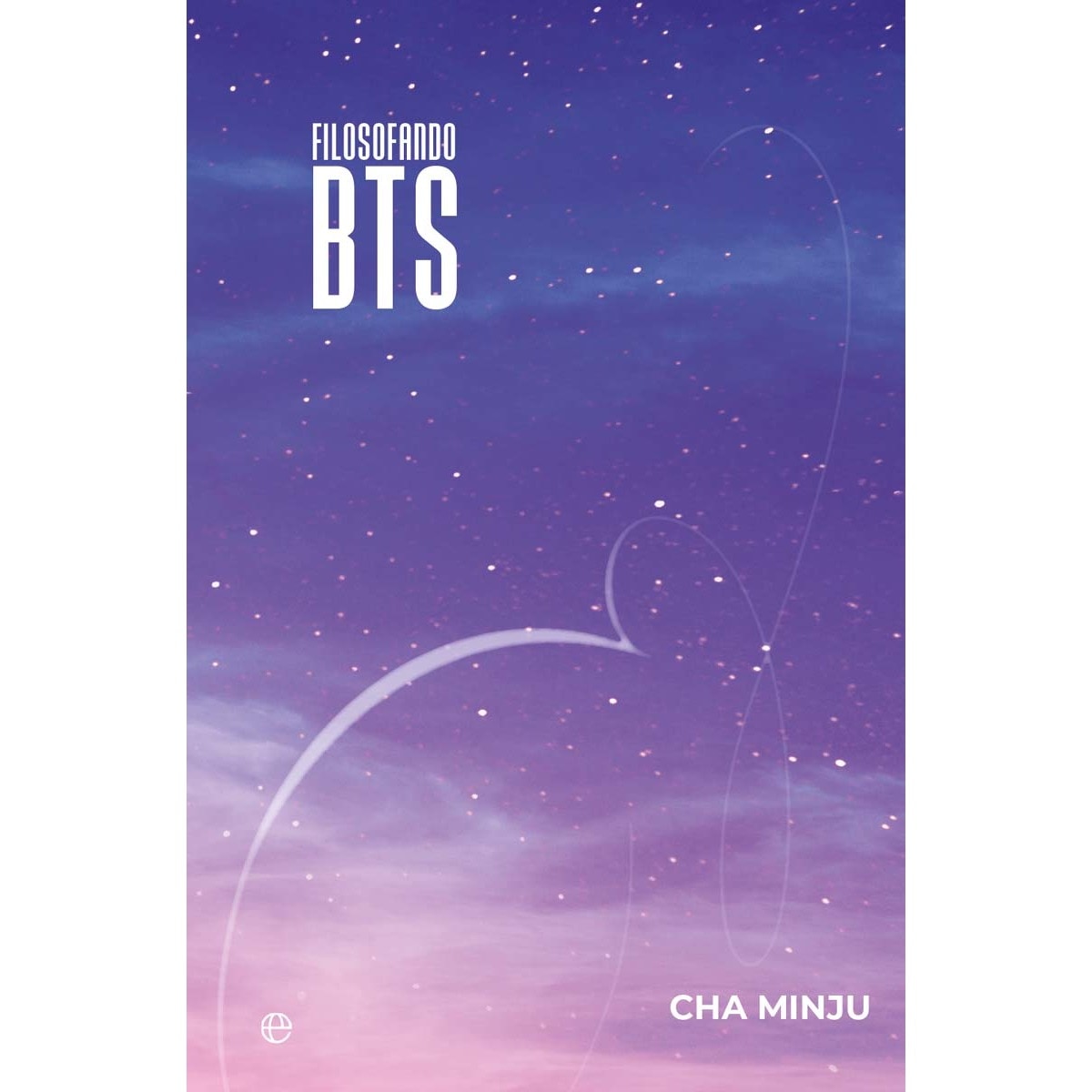 Filosofando BTS (Capa mole com abas) 1