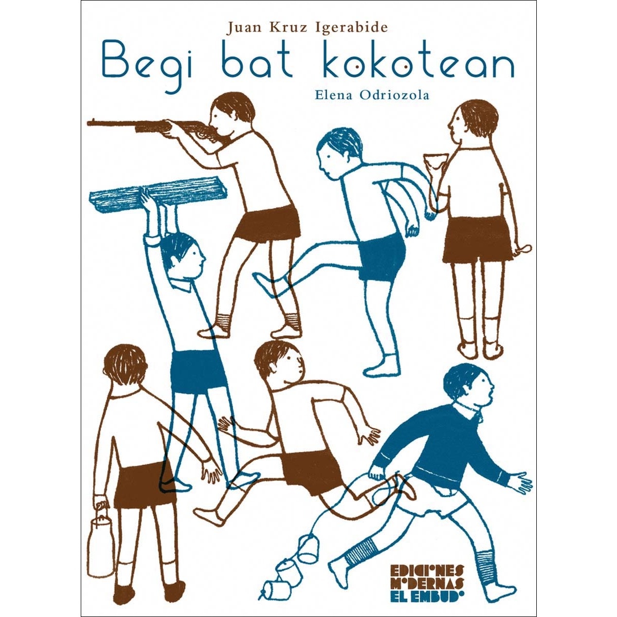 Imagem 0 de BEGI BAT KOKOTEAN