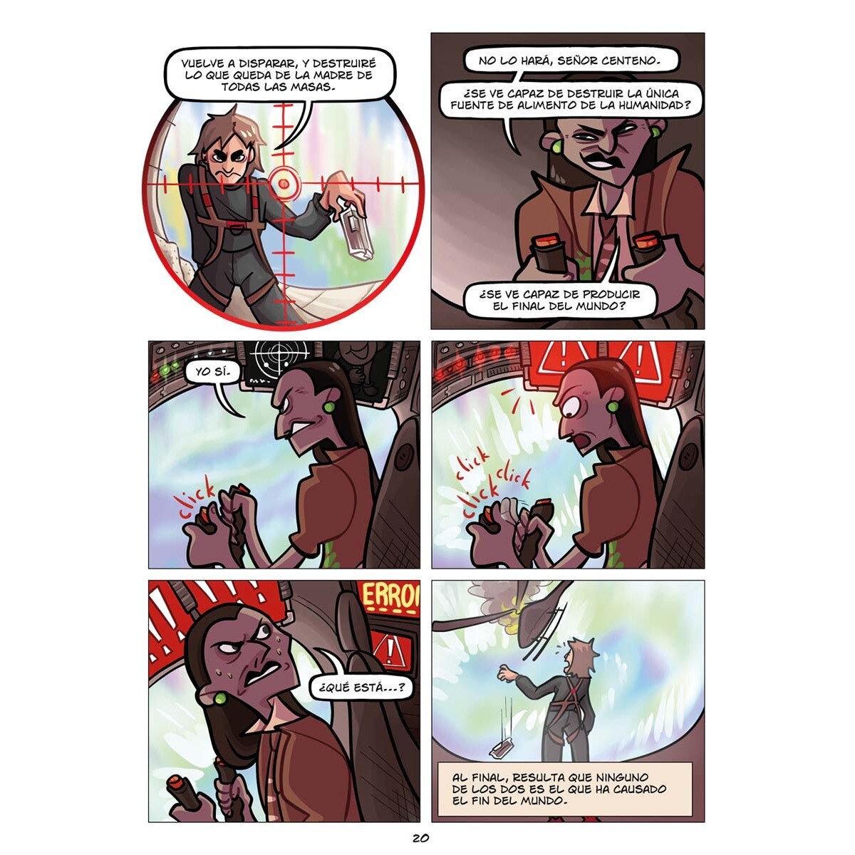 La Tangente (Capa mole com abas) 4