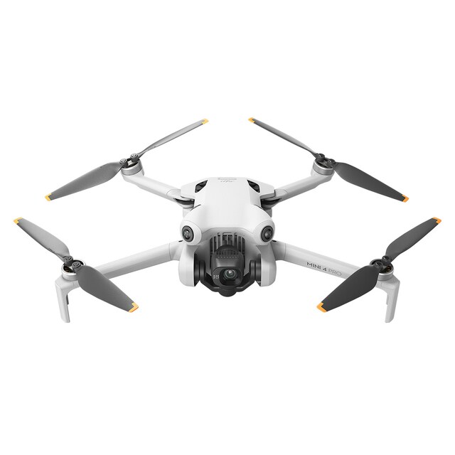 Imagem 0 de Drone DJI Mini 4 Pro (RC2)