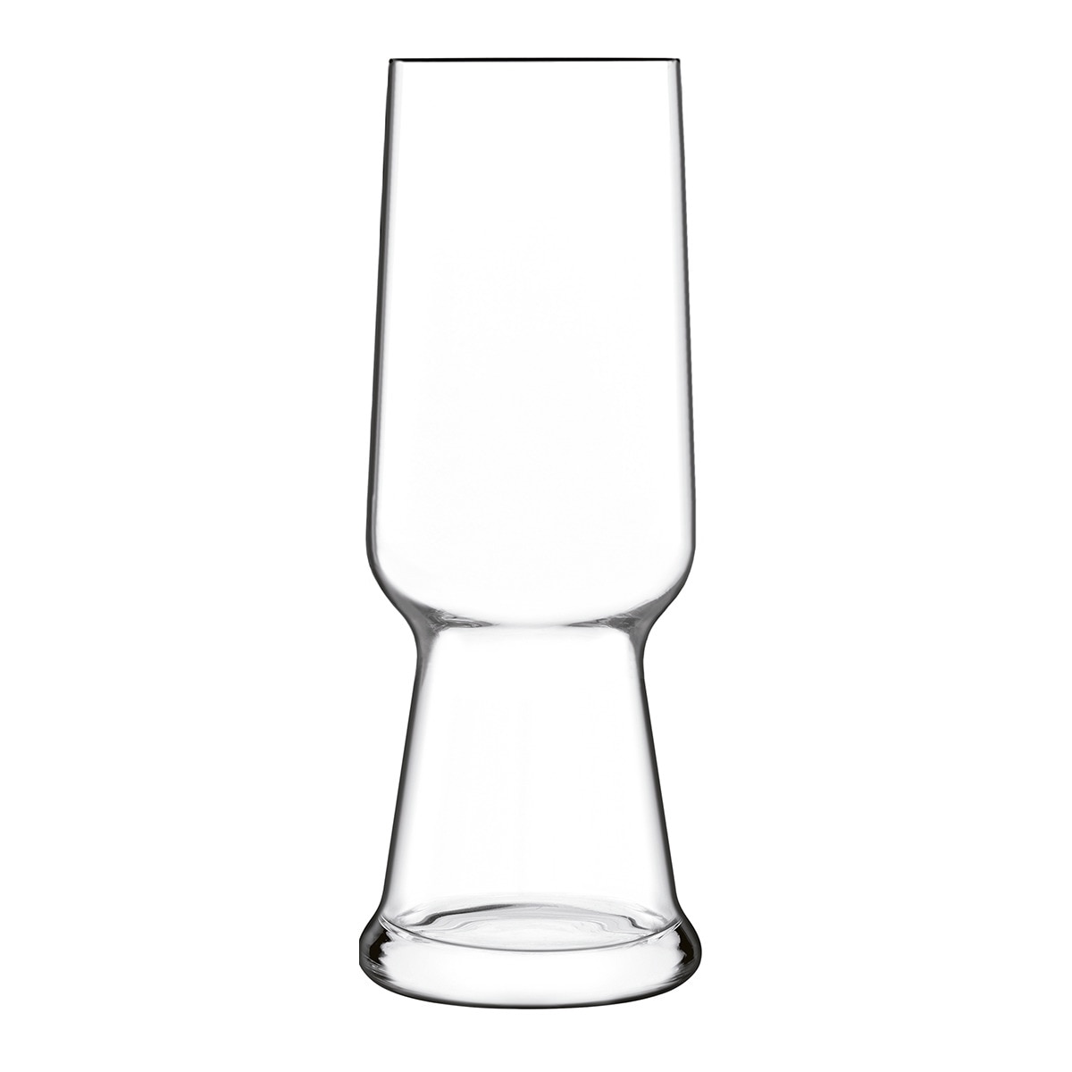 Jogo de 2 Copos de Cerveja Pilsner Birrateque Transparente-2