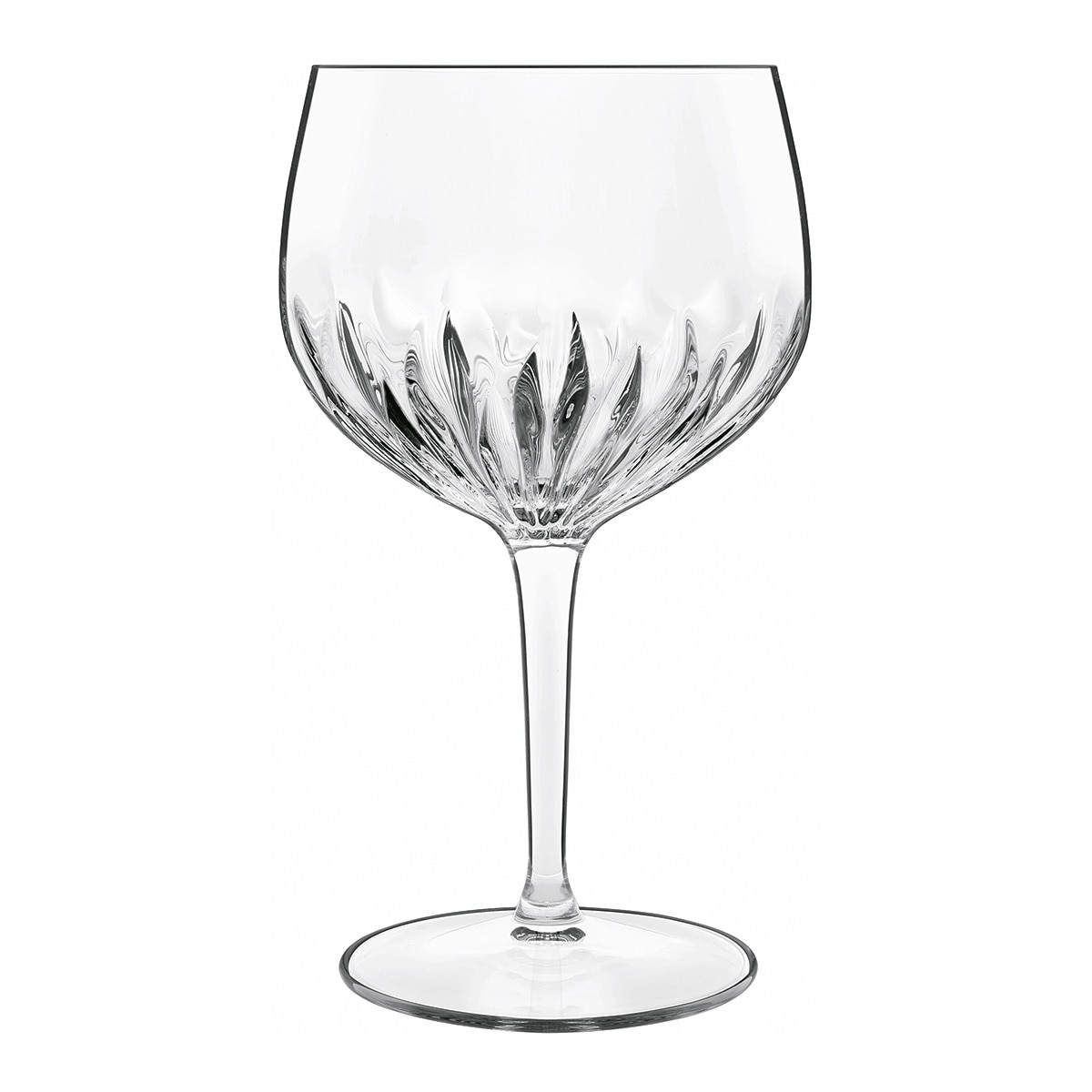 Jogo de 4 Copos Gin Tonic Mixology Transparente-2