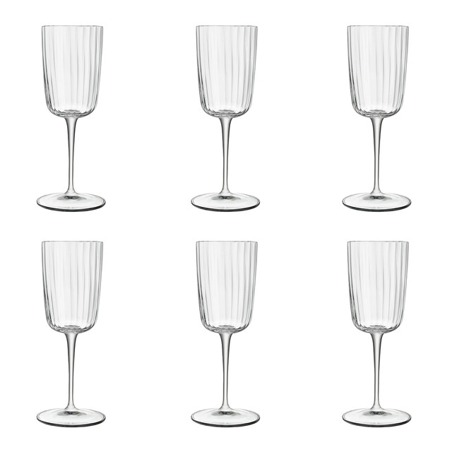 Imagem 0 de Jogo de 6 Copos de Cocktail Speakeasis Swing