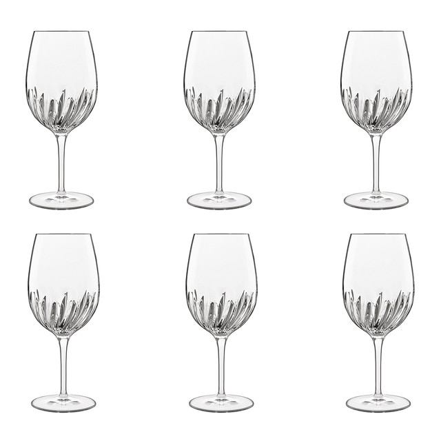 Imagem 0 de Jogo de 6 Copos de Spritz Mixology