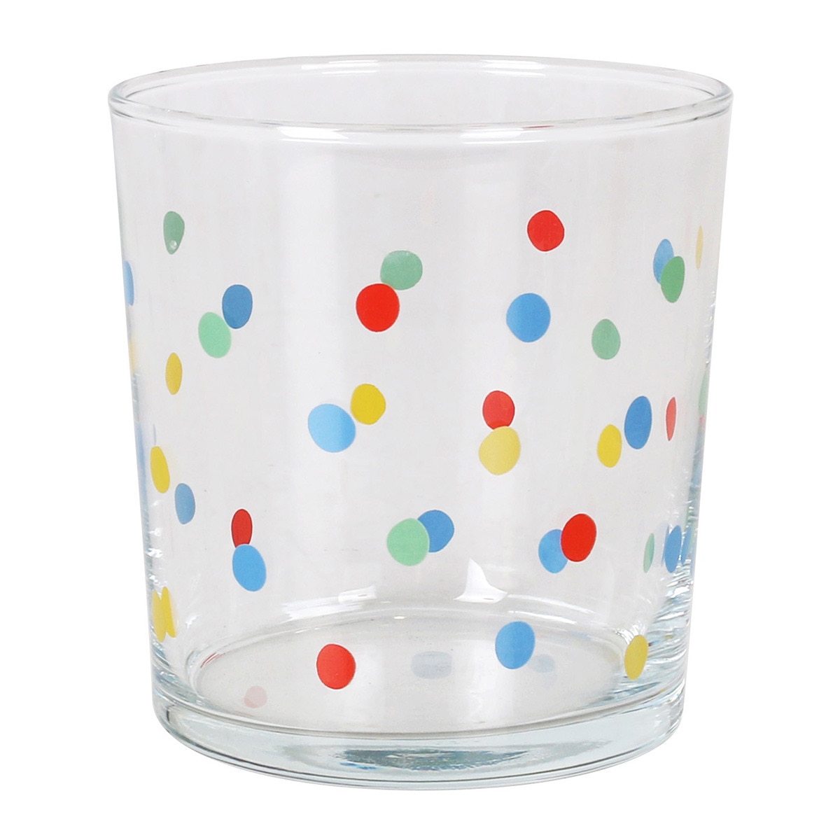 Vaso de pinta Hope Basics El Corte Inglés Multicolor-1