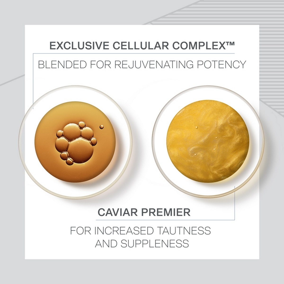 Creme Facial Skin Caviar Luxe Cream - 50 ml 4