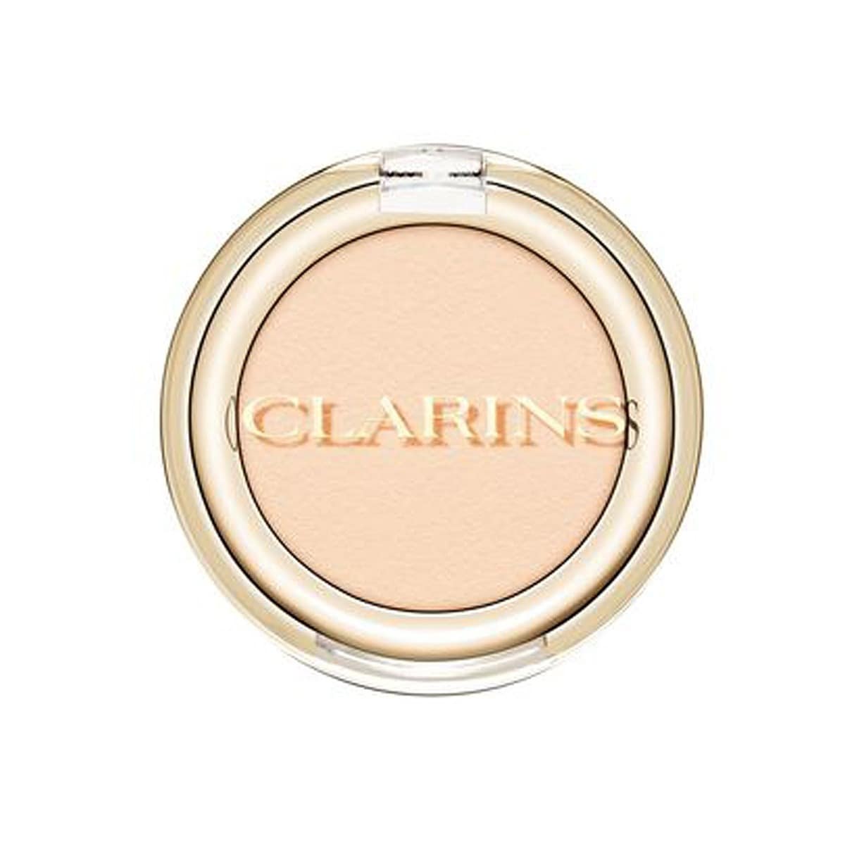 Sombra de Olhos Ombre Skin Mono - 1,5 g 01 Matte Ivory-3