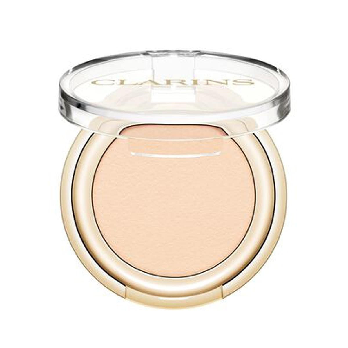 Sombra de Olhos Ombre Skin Mono - 1,5 g 01 Matte Ivory-1