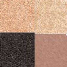 08 Amber Gradation
