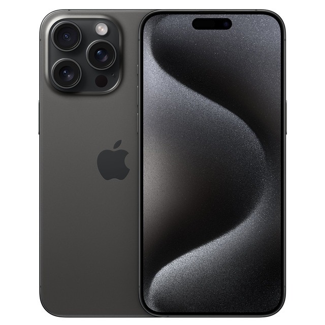 Imagem 0 de Apple iPhone 15 Pro Max