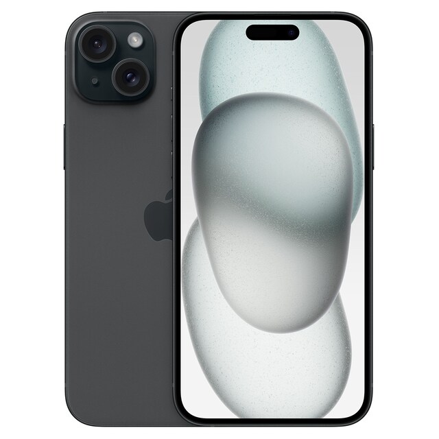 Imagen 0 de Apple iPhone 15 Plus móvil libre