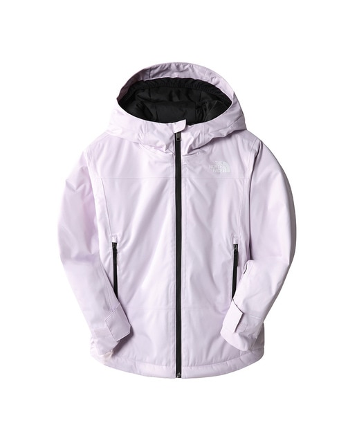 Imagen 0 de Chaqueta con aislamiento térmico freedom para niña