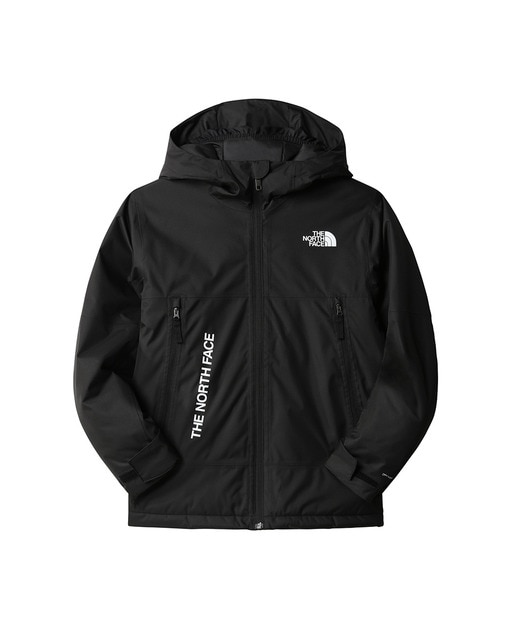 Imagen 0 de Chaqueta con aislamiento térmico freedom para niño