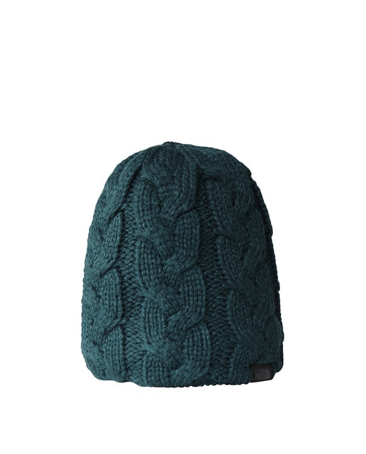 Imagen 0 de Gorro en punto trenzado minna