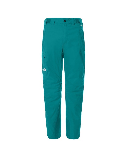 Imagen 0 de Pantalón con aislamiento térmico freedom para hombre