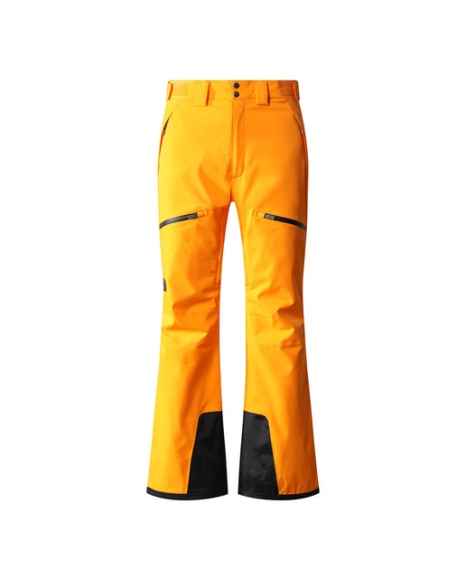 Imagen 0 de Pantalones chakal para hombre