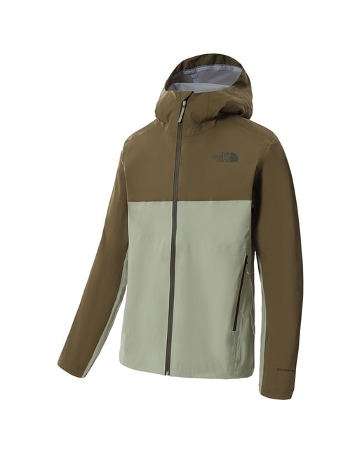Imagen 0 de Chaqueta M west basin dryvent jacket