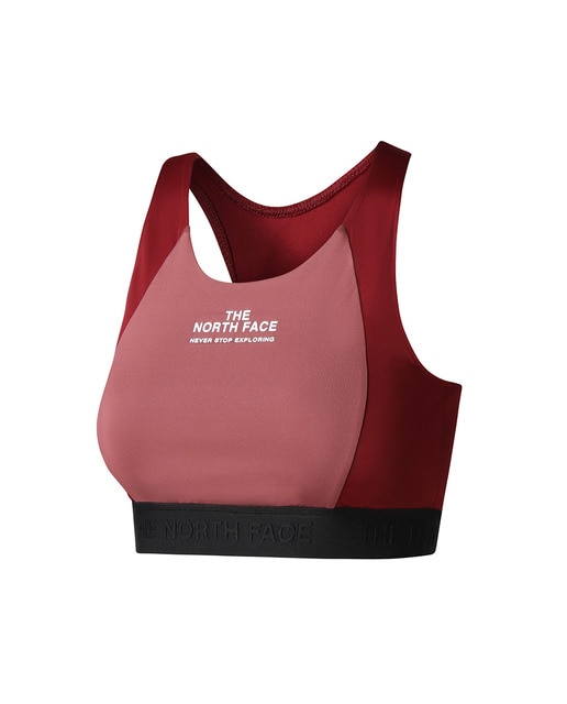 Imagen 0 de Sujetador deportivo mountain athletics para mujer