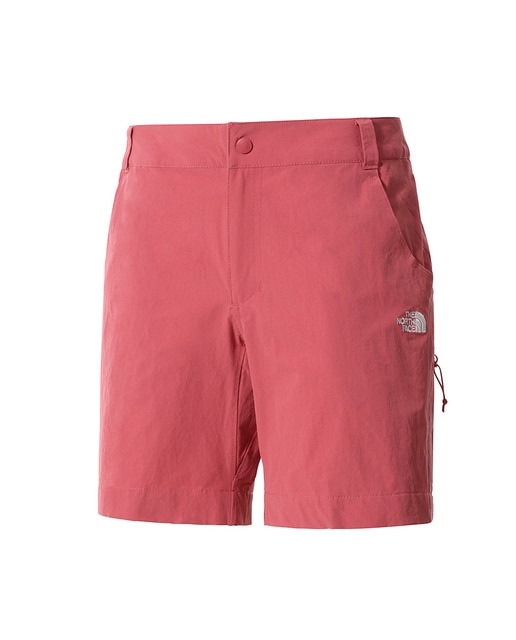 Imagen 0 de Pantalón corto exploration para mujer