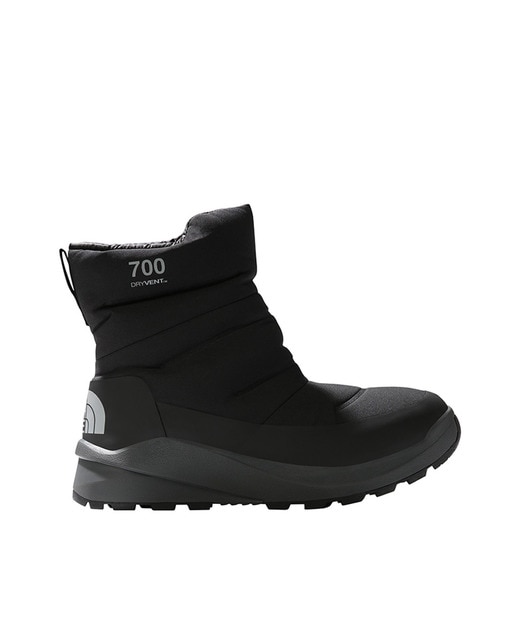 Imagen 0 de Botas de invierno nuptse ii para hombre