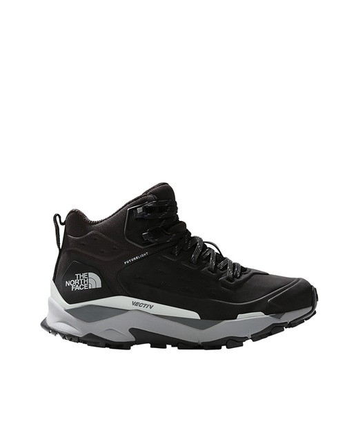 Imagen 0 de Botas de senderismo de cuero exploris futurelight? vectiv? para mujer