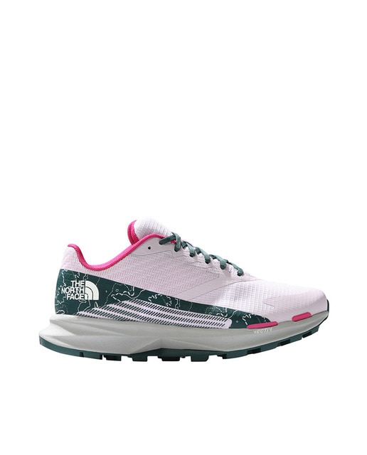 Imagen 0 de Zapatillas de trail running vectiv? levitum para mujer