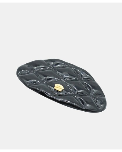 Imagem 0 de Travessão Oval - Preto