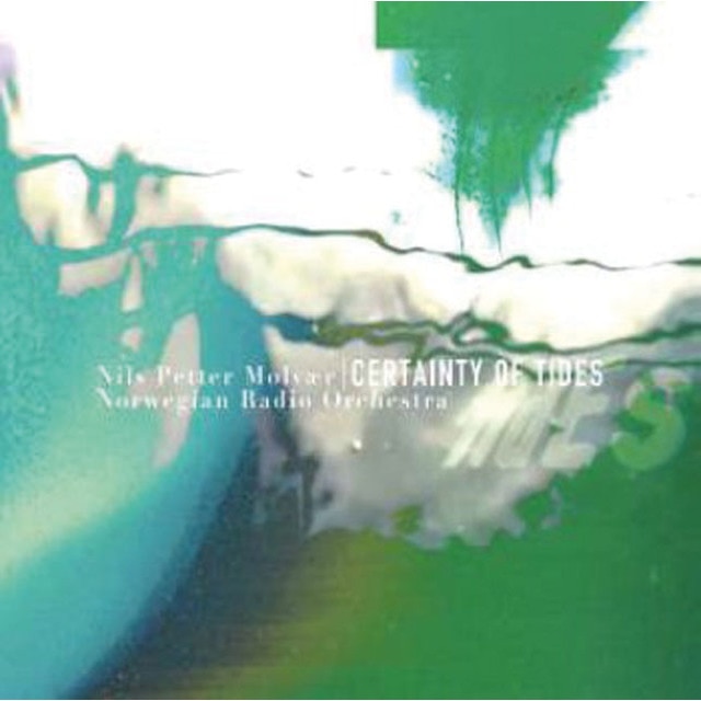 Imagen 0 de Certainty Of Tides  (LP-Vinilo)