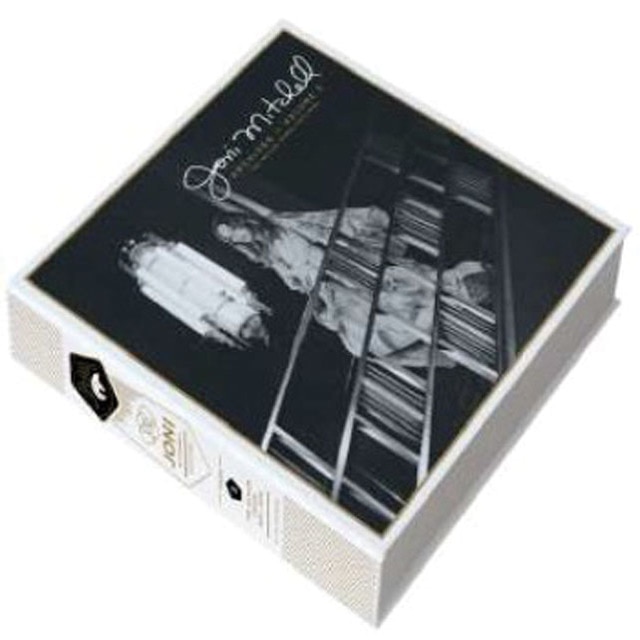 Archives Vol3 (4LP-Vinil) 2