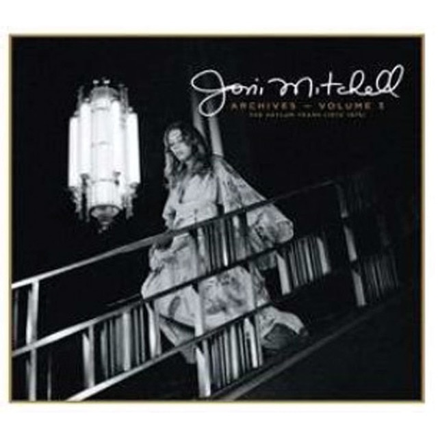 Imagem 0 de Archives Vol3 (4LP-Vinil)