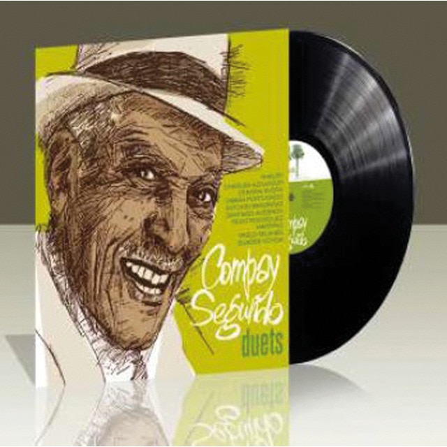 Duets (2LP-Vinil) 2