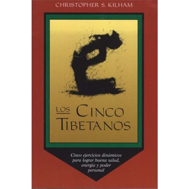 Los cinco tibetanos 1