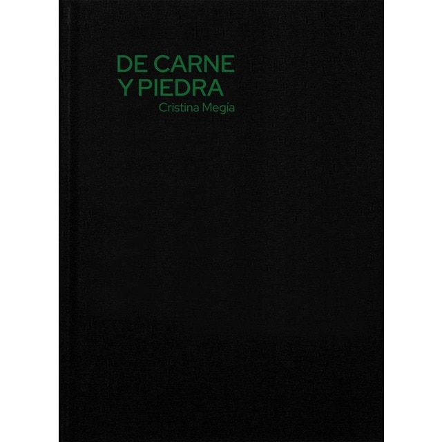 Imagem 0 de DE CARNE Y PIEDRA