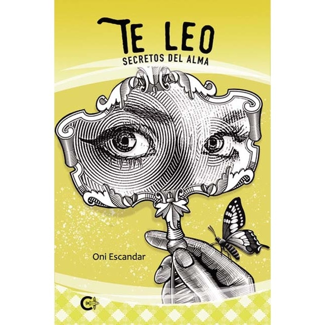 Te leo (Capa mole) 1