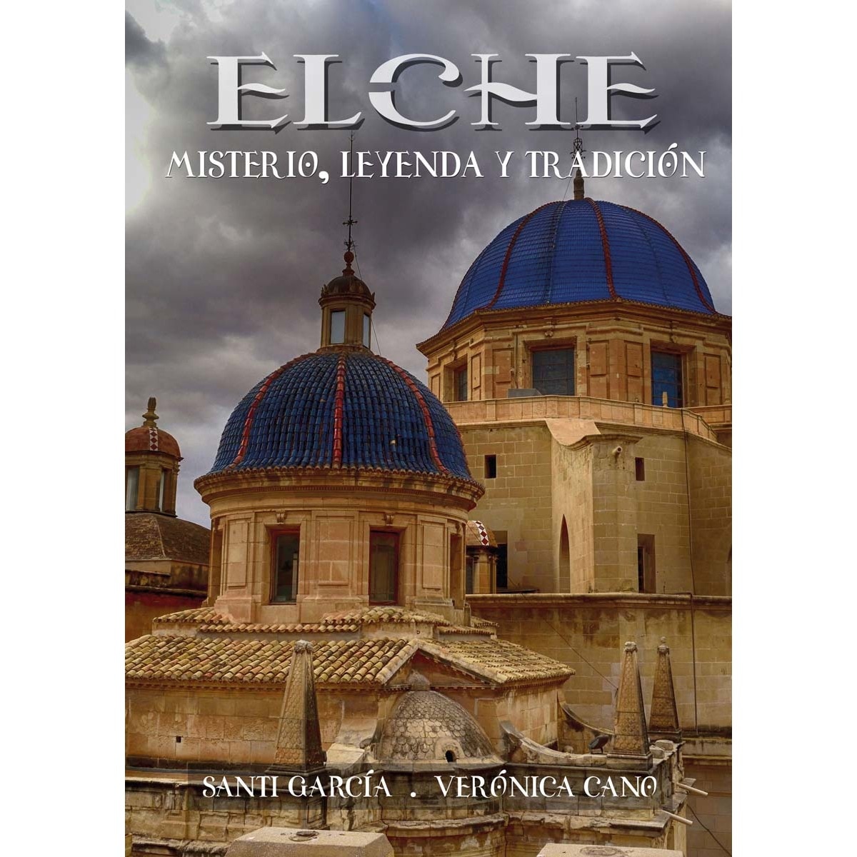 Imagem 0 de Elche: misterio, leyenda y traición