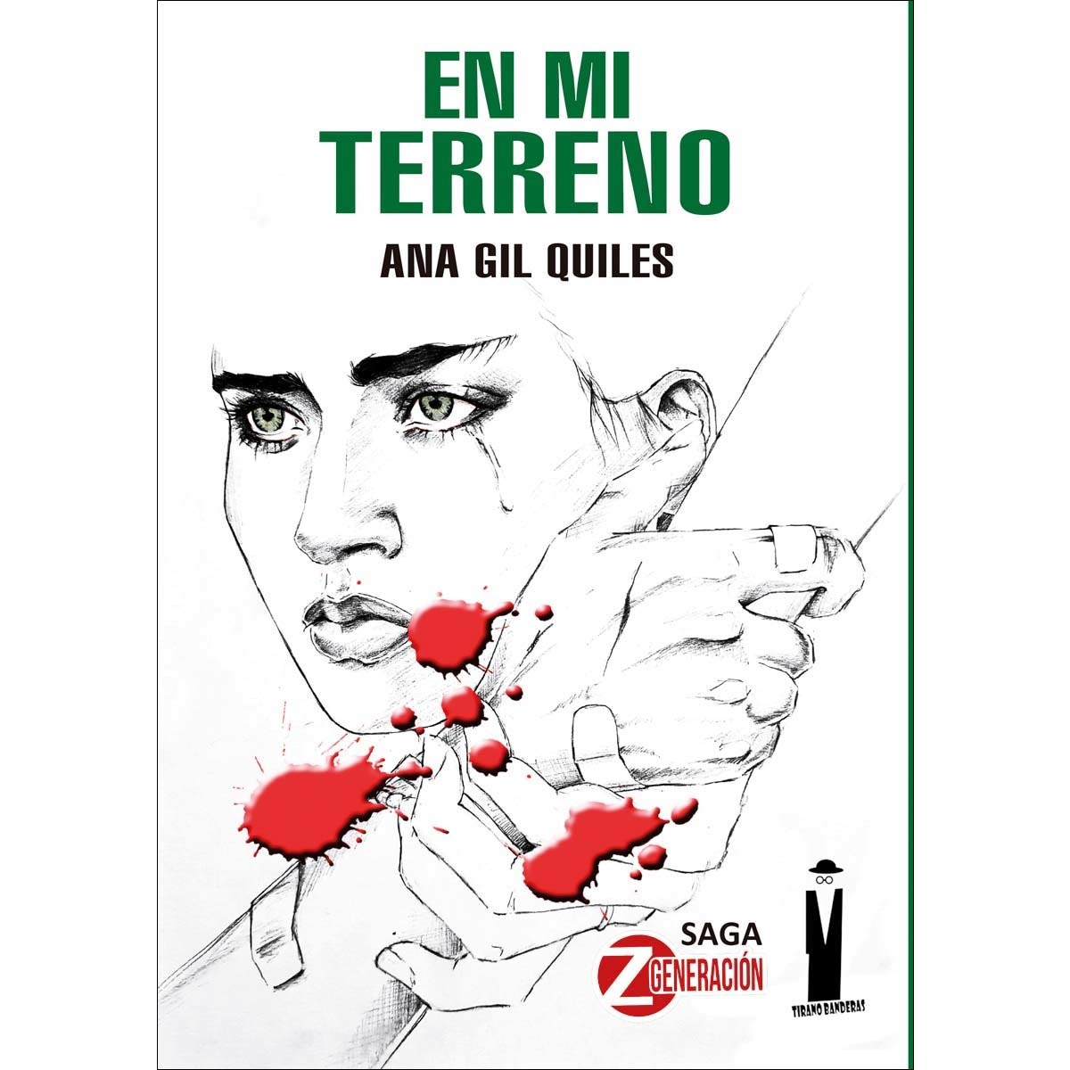 En mi terreno 1